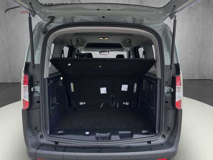 Ford Tourneo Courier 1.0 EcoBoost Titanium // Alu/Kamera