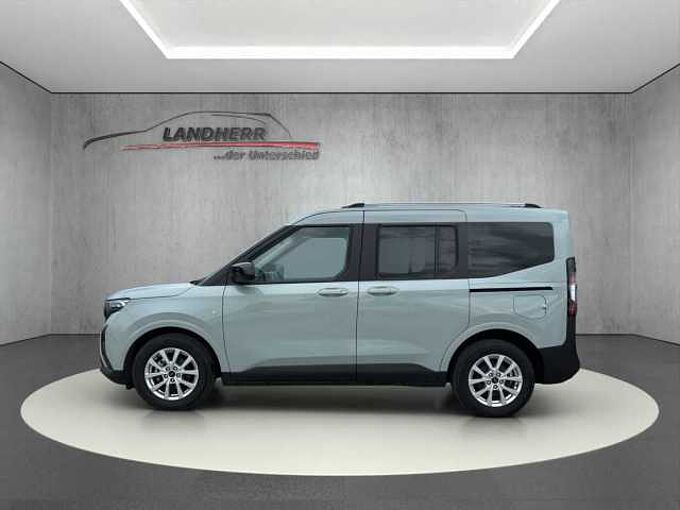 Ford Tourneo Courier 1.0 EcoBoost Titanium // Alu/Kamera
