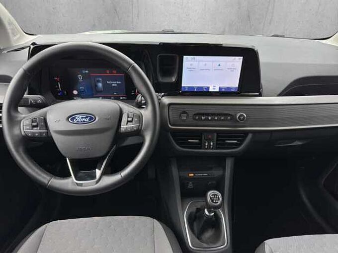 Ford Tourneo Courier 1.0 EcoBoost Titanium // Alu/Kamera