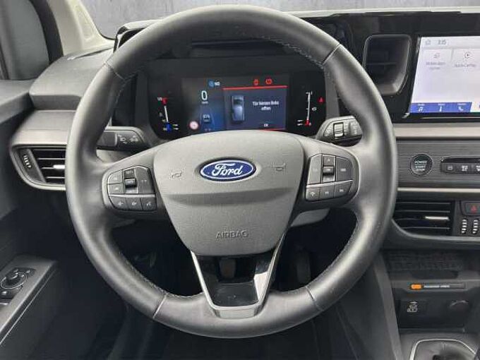 Ford Tourneo Courier 1.0 EcoBoost Titanium // Alu/Kamera