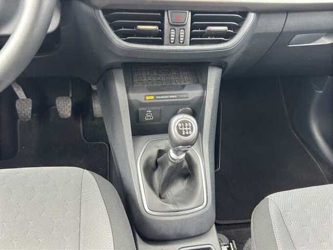 Ford Tourneo Courier 1.0 EcoBoost Titanium // Alu/Kamera