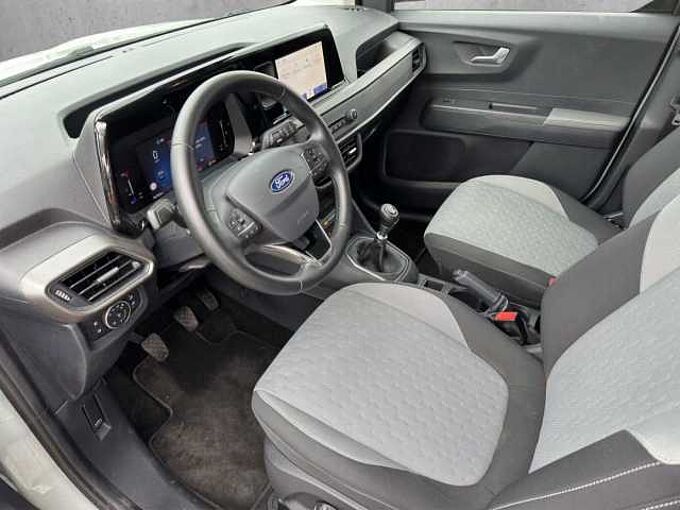 Ford Tourneo Courier 1.0 EcoBoost Titanium // Alu/Kamera