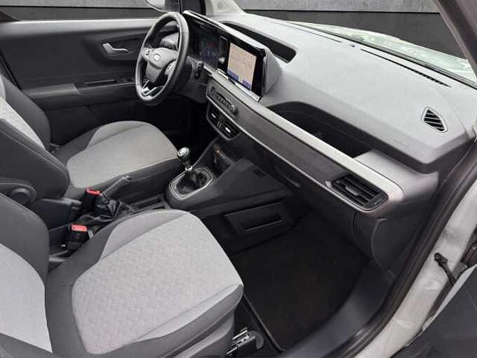 Ford Tourneo Courier 1.0 EcoBoost Titanium // Alu/Kamera