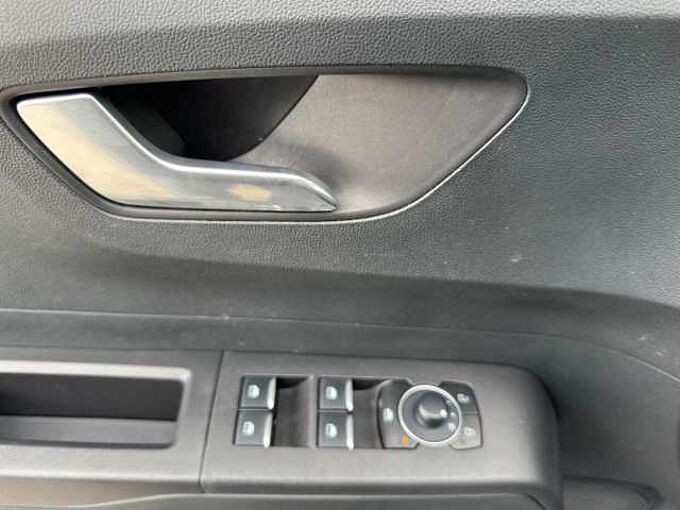Ford Tourneo Courier 1.0 EcoBoost Titanium // Alu/Kamera