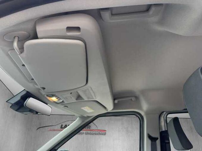 Ford Tourneo Courier 1.0 EcoBoost Titanium // Alu/Kamera
