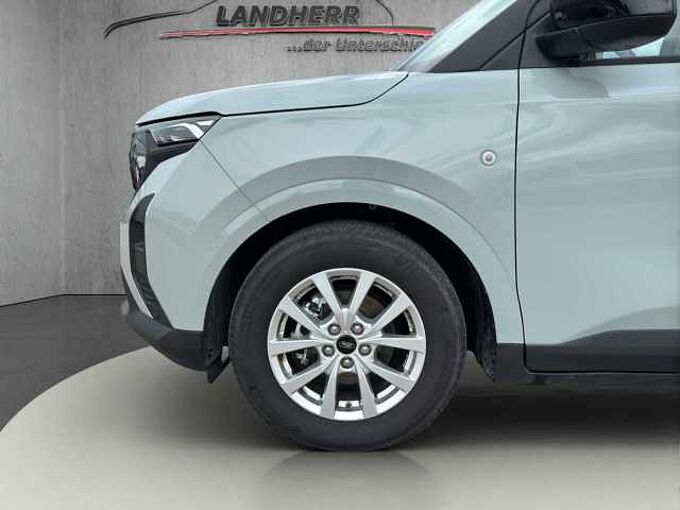 Ford Tourneo Courier 1.0 EcoBoost Titanium // Alu/Kamera