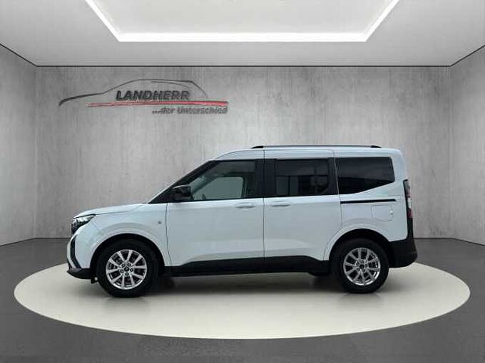 Ford Tourneo Courier 1.0 EcoBoost Titanium // Alu/Kamera