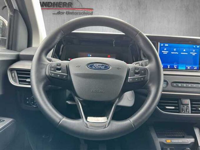 Ford Tourneo Courier 1.0 EcoBoost Titanium // Alu/Kamera