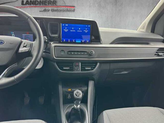Ford Tourneo Courier 1.0 EcoBoost Titanium // Alu/Kamera