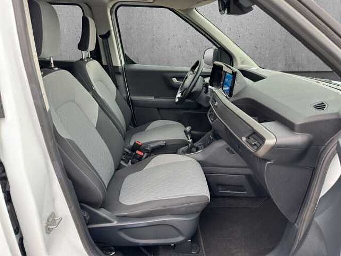 Ford Tourneo Courier 1.0 EcoBoost Titanium // Alu/Kamera