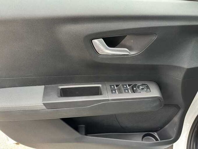Ford Tourneo Courier 1.0 EcoBoost Titanium // Alu/Kamera