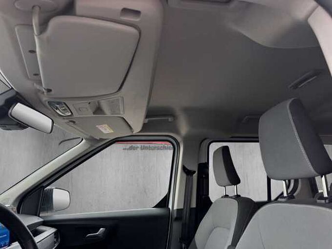 Ford Tourneo Courier 1.0 EcoBoost Titanium // Alu/Kamera