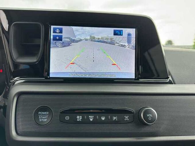 Ford Tourneo Courier 1.0 EcoBoost Titanium // Alu/Kamera