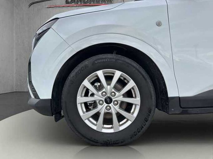 Ford Tourneo Courier 1.0 EcoBoost Titanium // Alu/Kamera