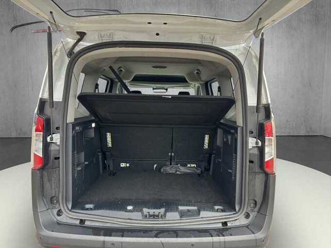 Ford Tourneo Courier 1.0 EcoBoost Titanium // Alu/Kamera