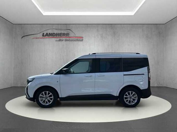 Ford Tourneo Courier 1.0 EcoBoost Active // Navi /Kamera/PDC