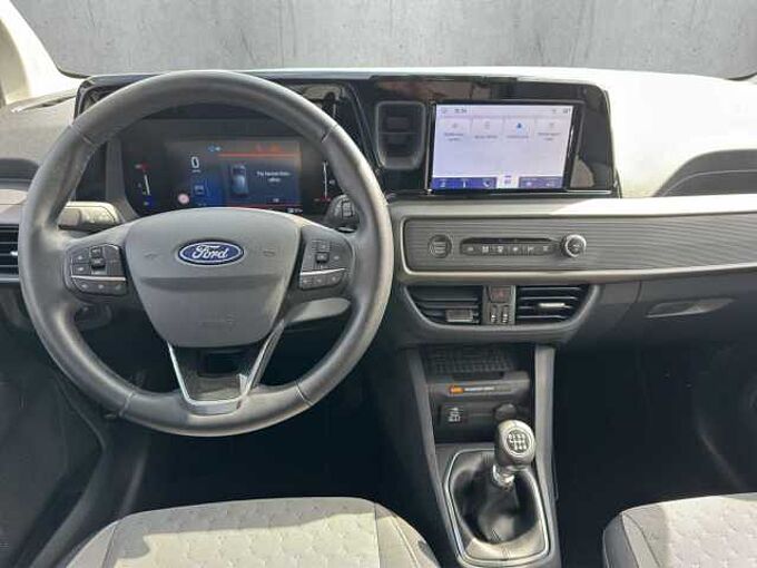 Ford Tourneo Courier 1.0 EcoBoost Active // Navi /Kamera/PDC