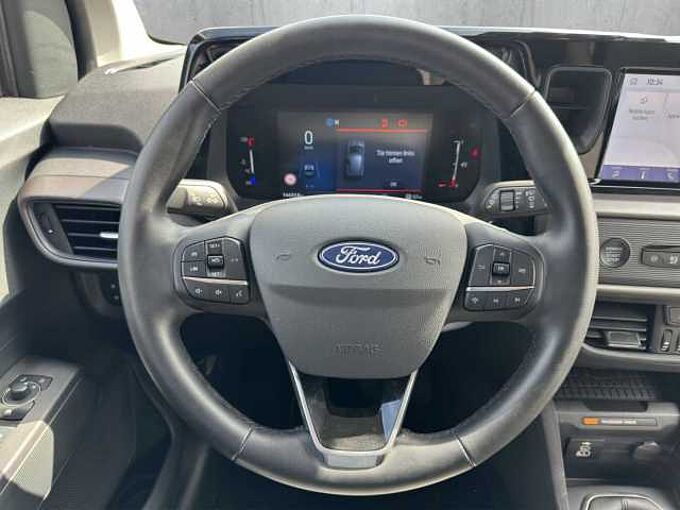 Ford Tourneo Courier 1.0 EcoBoost Active // Navi /Kamera/PDC