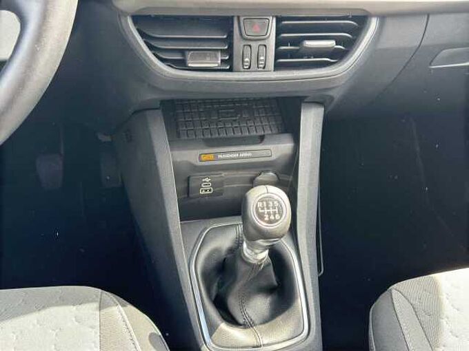 Ford Tourneo Courier 1.0 EcoBoost Active // Navi /Kamera/PDC