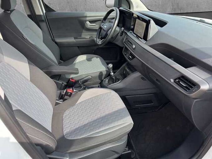 Ford Tourneo Courier 1.0 EcoBoost Active // Navi /Kamera/PDC