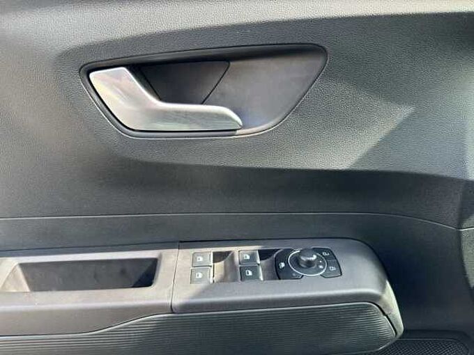 Ford Tourneo Courier 1.0 EcoBoost Active // Navi /Kamera/PDC