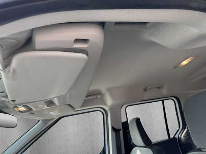 Ford Tourneo Courier 1.0 EcoBoost Active // Navi /Kamera/PDC