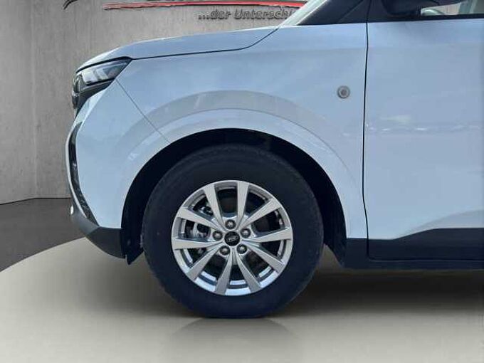Ford Tourneo Courier 1.0 EcoBoost Active // Navi /Kamera/PDC