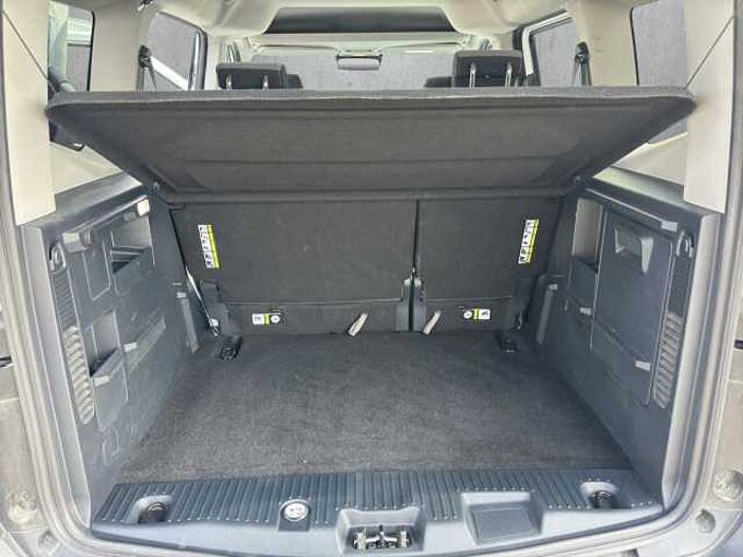 Ford Tourneo Courier 1.0 EcoBoost Active // Navi /Kamera/PDC