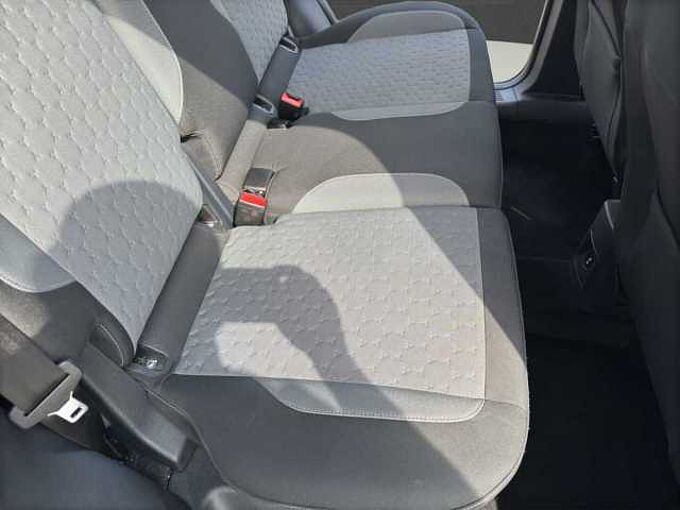 Ford Tourneo Courier 1.0 EcoBoost Active // Navi /Kamera/PDC