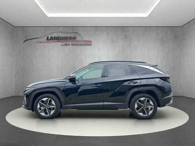 Hyundai Tucson Advanced Matrix LED/ACC/Kamera/LHZ