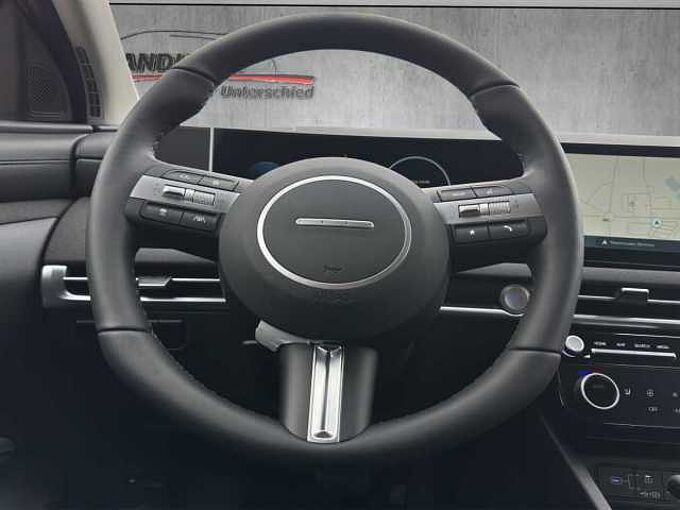 Hyundai Tucson Advanced Matrix LED/ACC/Kamera/LHZ