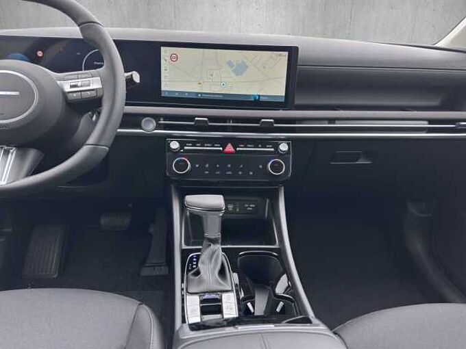 Hyundai Tucson Advanced Matrix LED/ACC/Kamera/LHZ