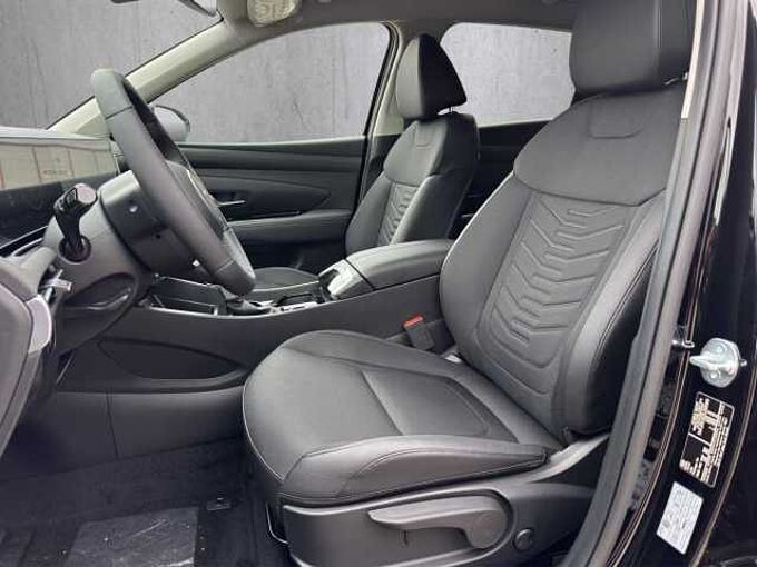 Hyundai Tucson Advanced Matrix LED/ACC/Kamera/LHZ