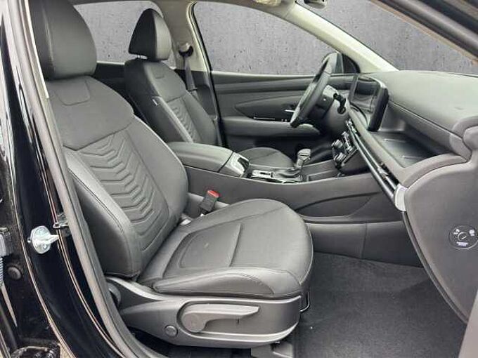 Hyundai Tucson Advanced Matrix LED/ACC/Kamera/LHZ