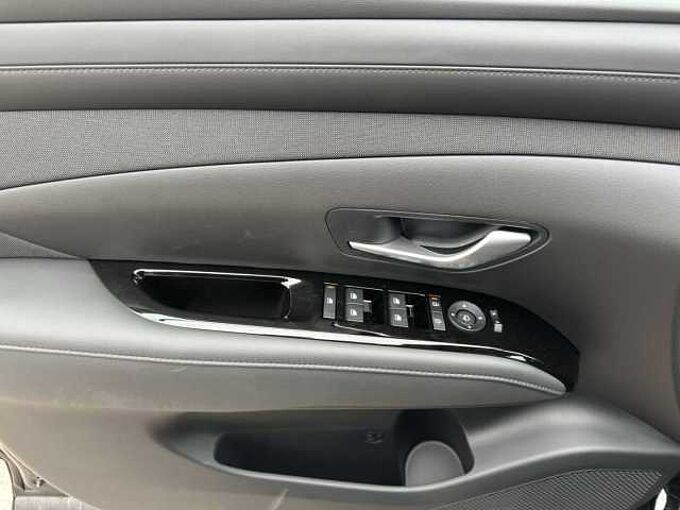 Hyundai Tucson Advanced Matrix LED/ACC/Kamera/LHZ