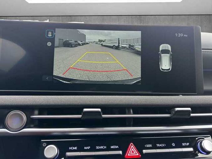 Hyundai Tucson Advanced Matrix LED/ACC/Kamera/LHZ