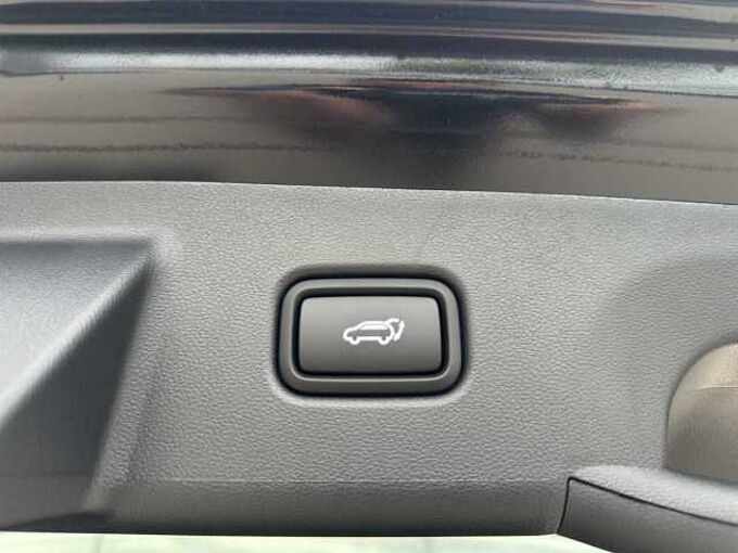 Hyundai Tucson Advanced Matrix LED/ACC/Kamera/LHZ