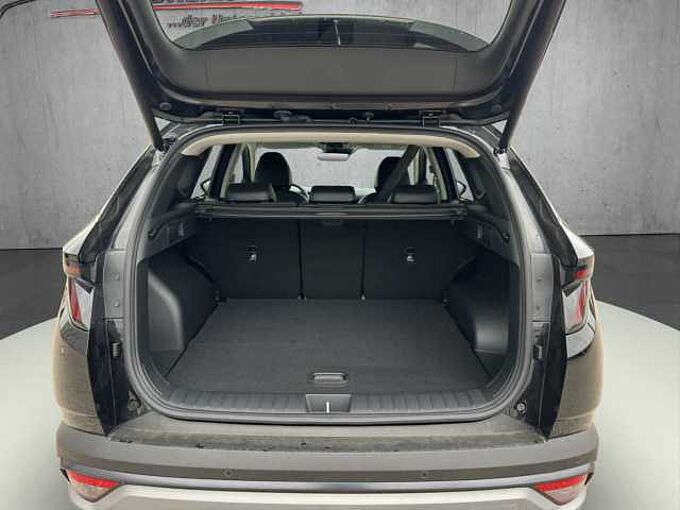 Hyundai Tucson Advanced Matrix LED/ACC/Kamera/LHZ