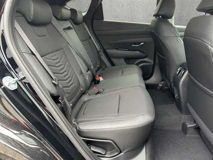 Hyundai Tucson Advanced Matrix LED/ACC/Kamera/LHZ