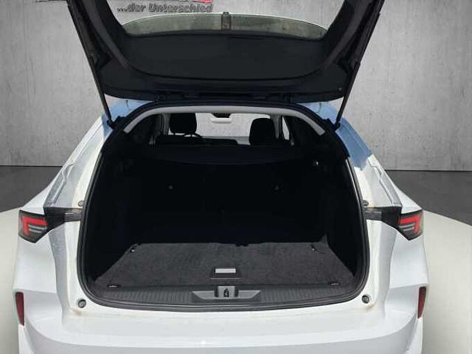 Opel Astra Sports Tourer 1.2 T Elegance //LED/Winterpaket/ Alu17