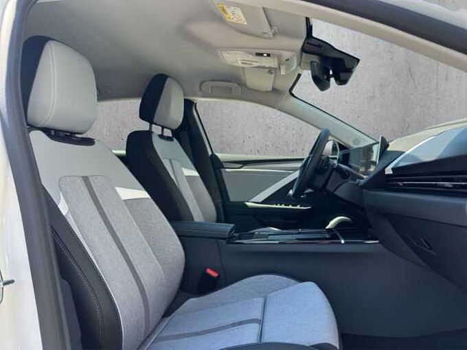 Opel Astra Sports Tourer 1.2 T Elegance //LED/Winterpaket/ Alu17