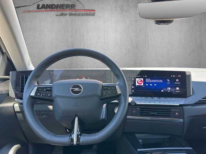 Opel Astra Sports Tourer 1.2 T Elegance //LED/Winterpaket/ Alu17