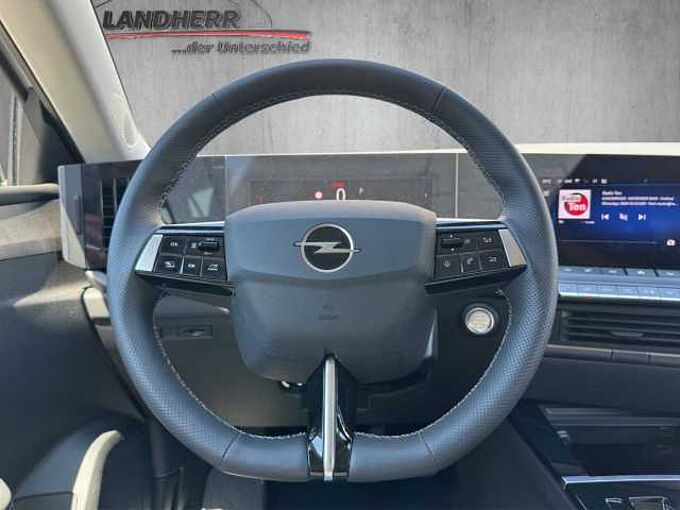 Opel Astra Sports Tourer 1.2 T Elegance //LED/Winterpaket/ Alu17