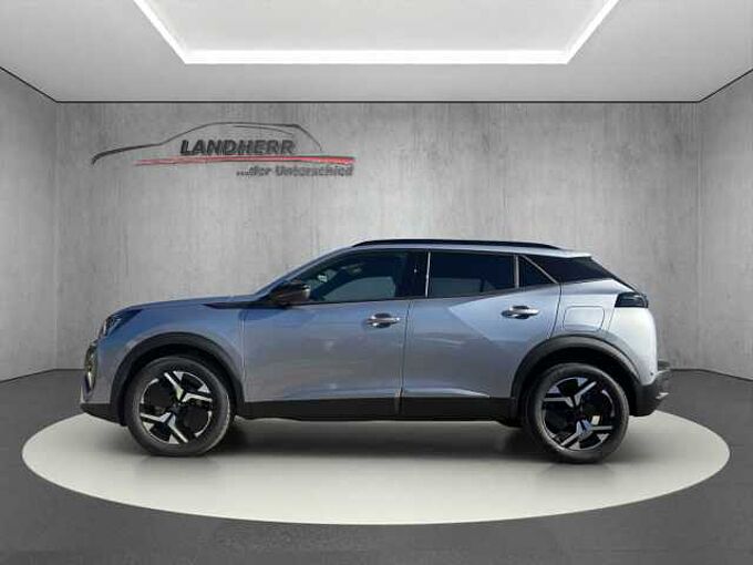Peugeot 2008 Allure // ACC/Kamera 360°/LED/SHZ
