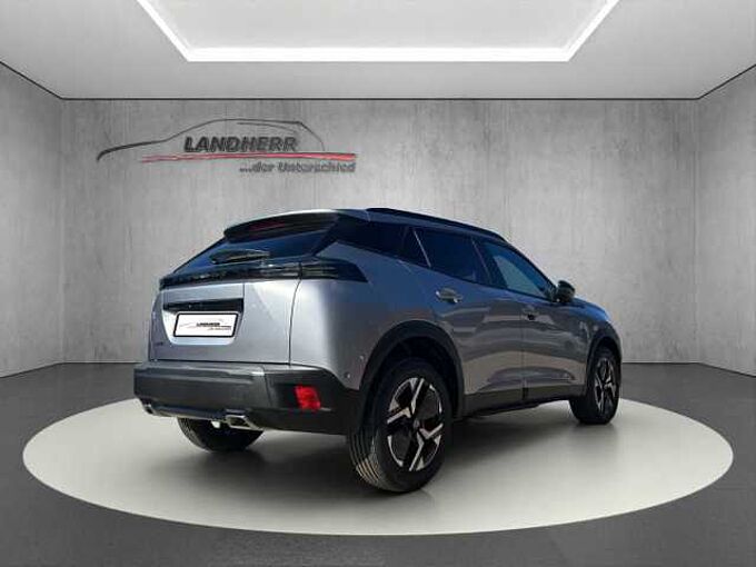 Peugeot 2008 Allure // ACC/Kamera 360°/LED/SHZ