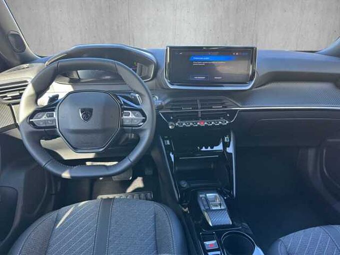 Peugeot 2008 Allure // ACC/Kamera 360°/LED/SHZ