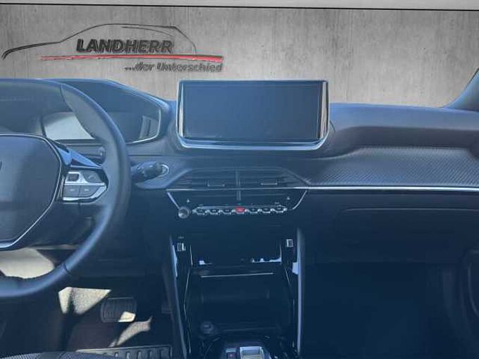 Peugeot 2008 Allure // ACC/Kamera 360°/LED/SHZ