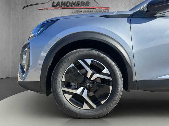 Peugeot 2008 Allure // ACC/Kamera 360°/LED/SHZ