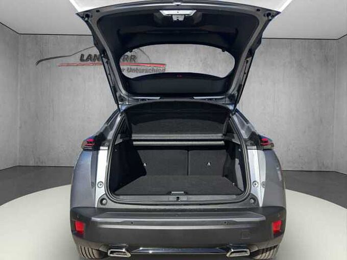 Peugeot 2008 Allure // ACC/Kamera 360°/LED/SHZ