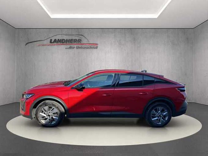 Peugeot 408 1.2 PureTech 130 Allure //Kamera/Winterpaket 